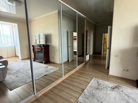 квартира по адресу Заречанская ул., 3/2