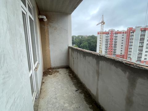 квартира за адресою Інститутська вул., 6/1б