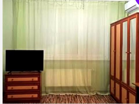 квартира по адресу Николая Закревского ул., 95-В
