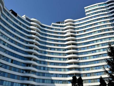 квартира по адресу Литературная ул., 1а