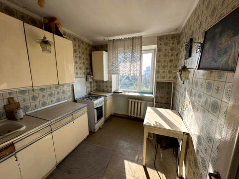 квартира за адресою Кримська вул., 66