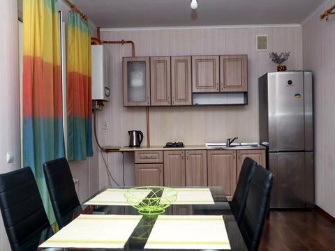 квартира по адресу Володимира Великого, 12
