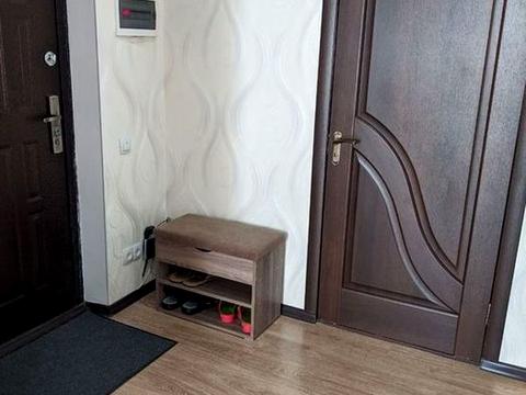 квартира по адресу Средняя ул., 24 к1