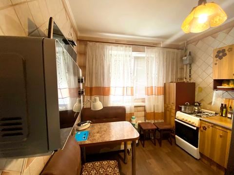 квартира по адресу Героев Крут ул. (Черепіна), 46