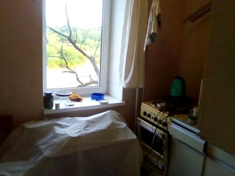 квартира по адресу Промышленный просп., 11