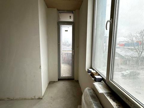 квартира по адресу Микитинецкая ул., 2