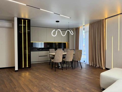 квартира по адресу Крайковского ул., 3 к8