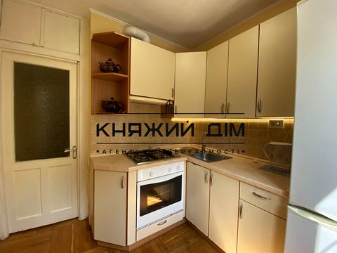 квартира за адресою Вацлава Гавела бульв. (Івана Лепсе), 83-Г