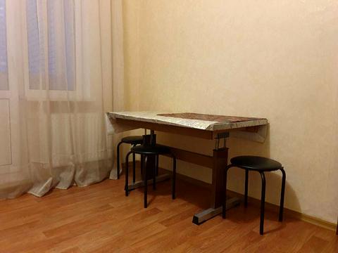 квартира по адресу Елизаветы Чавдар ул., 34
