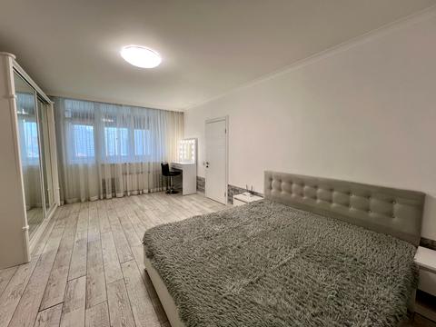 квартира за адресою Єлизавети Чавдар вул., 11