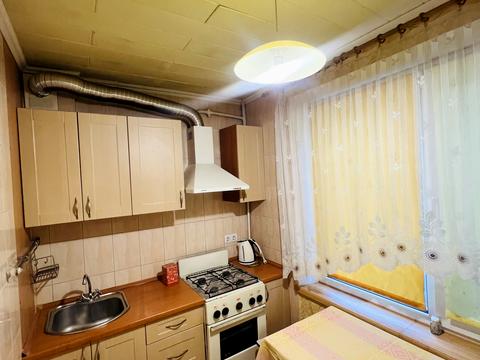 квартира за адресою Академіка Павлова вул., 162е