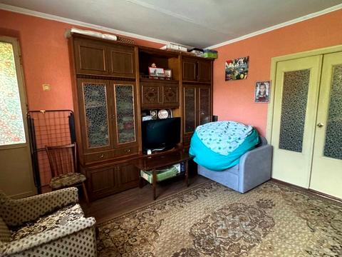 квартира по адресу Трудова ул., 40
