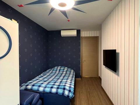 квартира за адресою Юрія Шумського вул., 3-Г