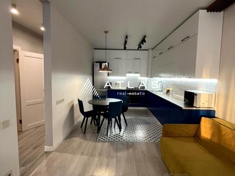 квартира за адресою Трускавецька вул., 125