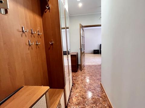 квартира по адресу Богдана Лепкого ул., 14