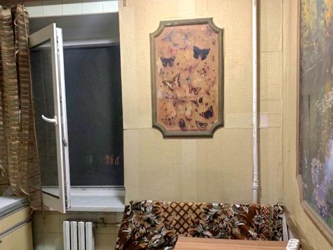 квартира по адресу Сегедская ул., 6