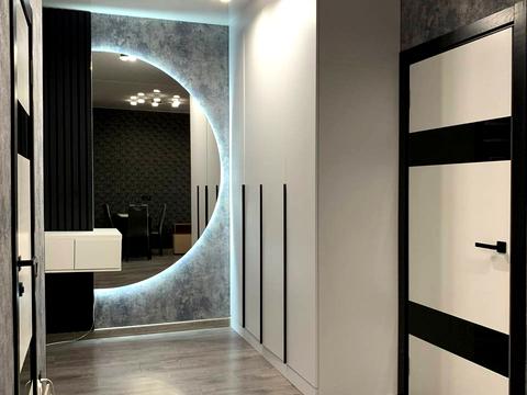 квартира за адресою Покровська вул., 24а