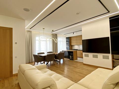 квартира за адресою Кам'янецька вул., 24а