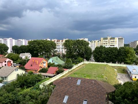 квартира по адресу Просвещения ул., 4