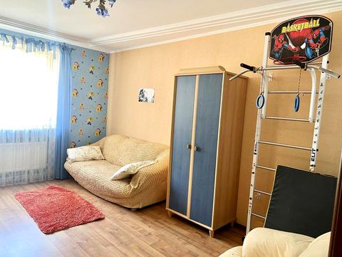 квартира по адресу Обсерваторный пер., 2/4
