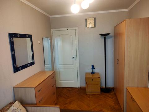 комната по адресу Приречная ул., 19