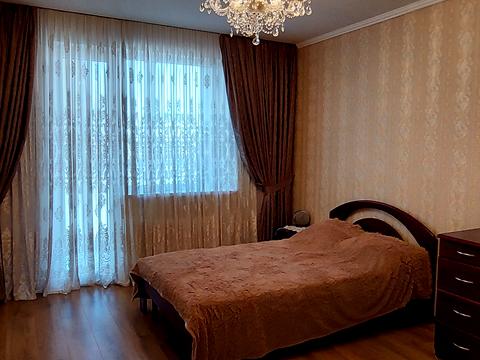 квартира по адресу Алексея Вадатурского ул. (Маршала Малиновского), 16б
