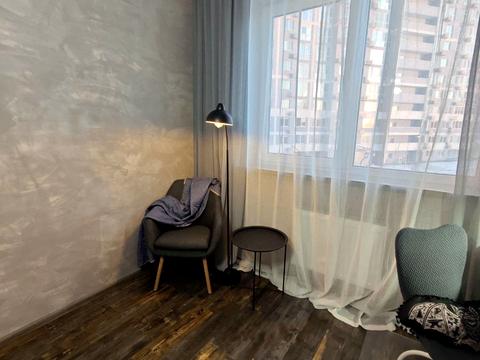 квартира по адресу Киев, Ревуцкого ул., 40-В