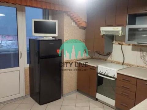 квартира за адресою Незалежності вул., 164
