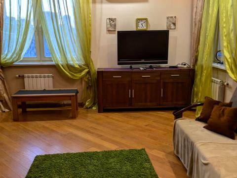 квартира по адресу Ковальский пер., 13