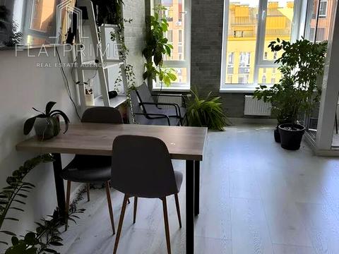 квартира за адресою Березнева вул., 12