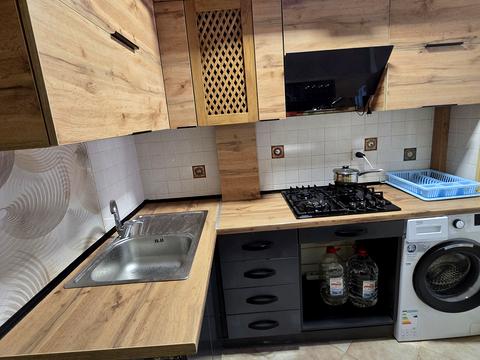 квартира по адресу Вінграновського ул., 45