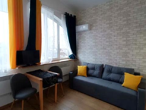квартира за адресою Райдужна вул., 58