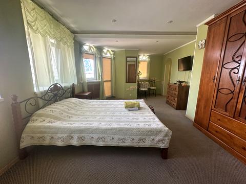 квартира за адресою Воздвиженська вул., 60