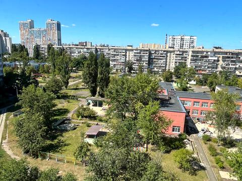 квартира по адресу Героев Днепра ул., 25
