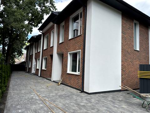 будинок за адресою Перший український провулок