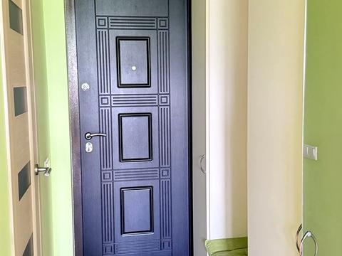 квартира по адресу Ракетная ул., 24