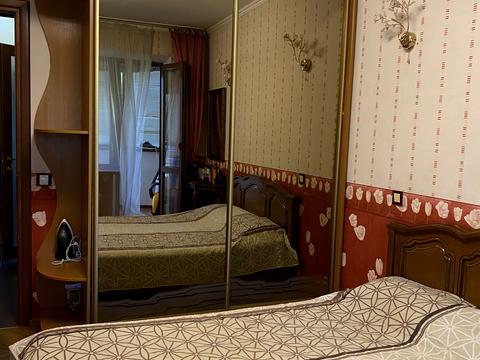 квартира по адресу Академика Королёва ул., 3
