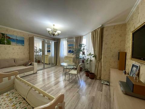 квартира по адресу Степана Рудницкого ул. (Вильямса академика), 3-А
