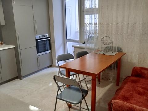 квартира по адресу Троллейбусная ул., 4-В