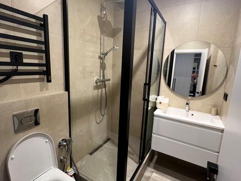 квартира за адресою Михайла Бойчука вул. (Кіквідзе), 41-Б