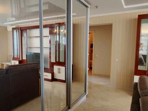 квартира за адресою Євгена Чикаленка вул., 59к
