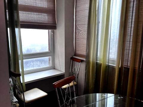 квартира по адресу Симферопольская ул., 11
