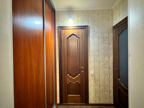 квартира по адресу Драгоманова ул., 8-А