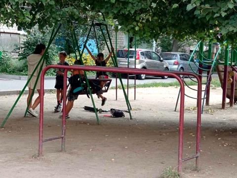 квартира по адресу Павла Тычины ул., 13