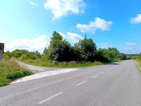 ділянка за адресою СТ Світанок