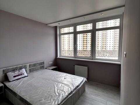 квартира за адресою Академіка Сахарова вул., 36