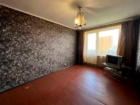 квартира по адресу Победы просп., 70