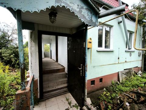 дом по адресу Квіткова ул.