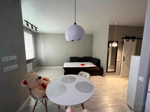 квартира за адресою Сагайдачного вул., 10