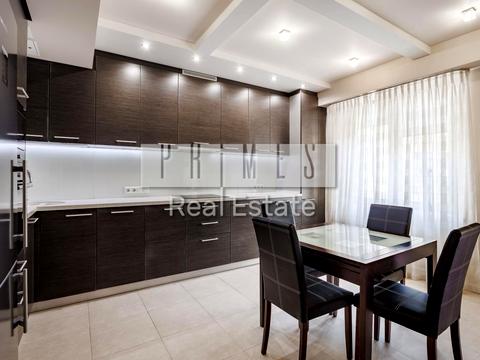 квартира за адресою Полтавська вул., 10